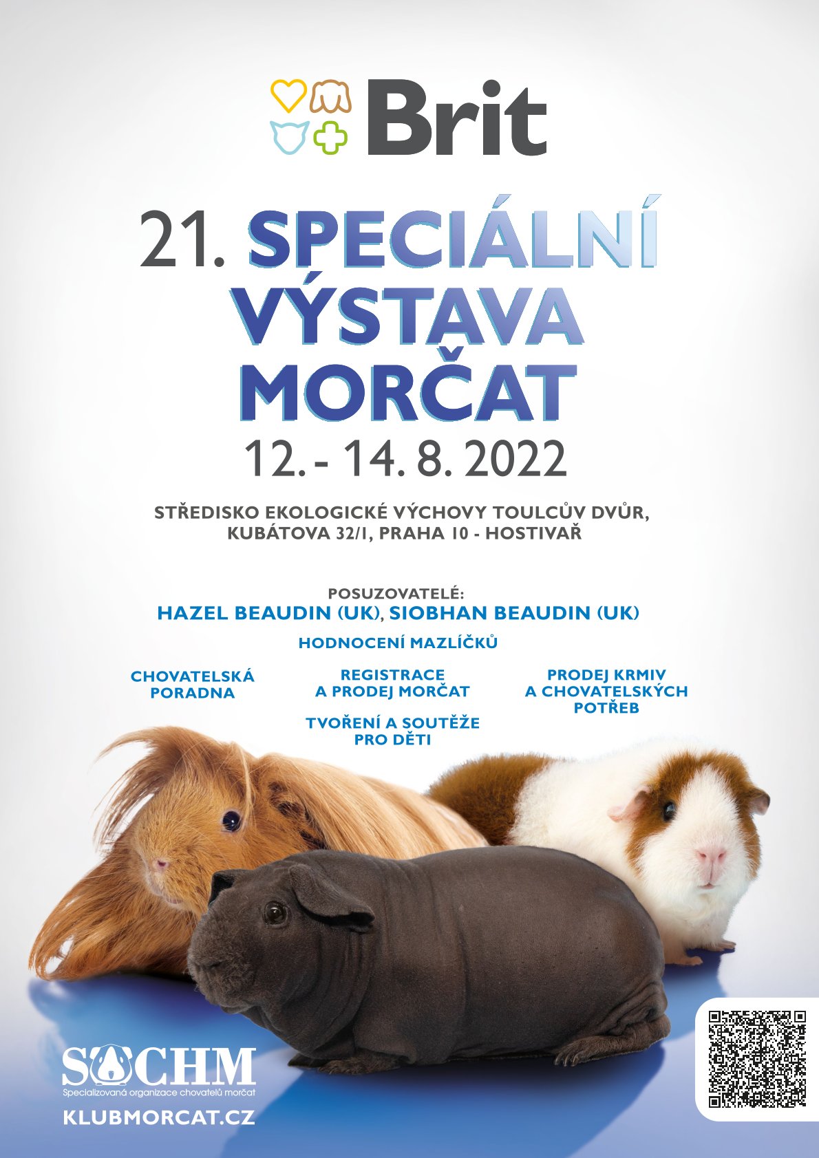 Specialka plakat 2022